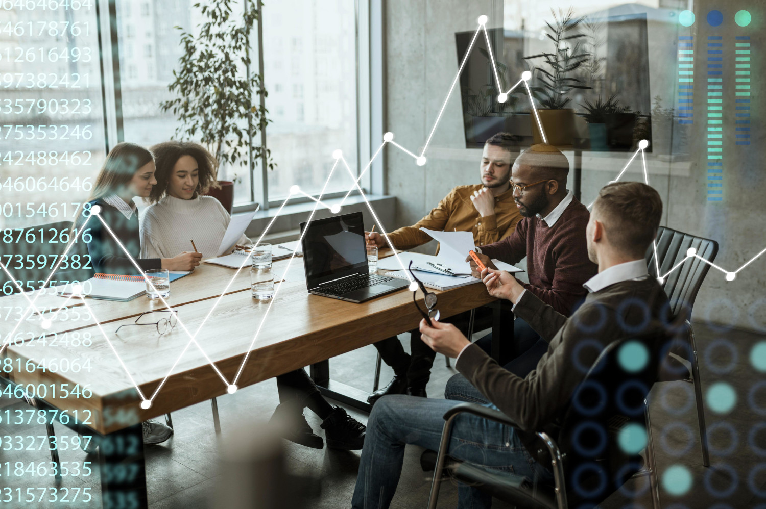 Doradztwo strategiczne